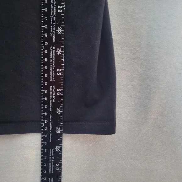 Nike Logo Mens Sz Xl Athletic Cut Shirt - Picture 5 of 6